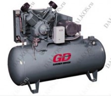Поршневой компрессор Gardner Denver Reward