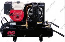 Поршневой компрессор Gardner Denver Air-On-Demand