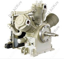 Поршневой компрессор Gardner Denver W