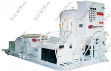 Поршневой компрессор Gardner Denver PureAir