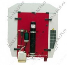 Поршневой компрессор Gardner Denver BreathingAir