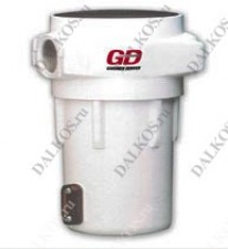 Сепаратор нефти и воды Gardner Denver, серия Liquid