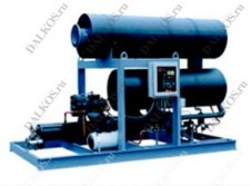 Рефрежераторный осушитель Gardner Denver RHC