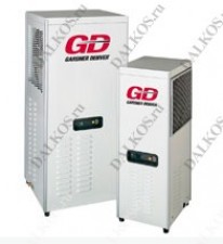 Рефрежераторный осушитель Gardner Denver RHT