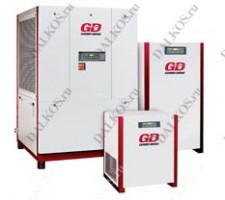 Рефрежераторный осушитель Gardner Denver RNC