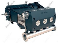 Буровой насос Gardner Denver Maverick