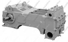 Буровой насос Gardner Denver THE