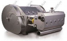 Поршневой насос Gardner Denver GD-2500