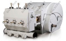 Поршневой насос Gardner Denver GD-2250T