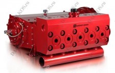 Поршневой насос Gardner Denver GD-1000Q