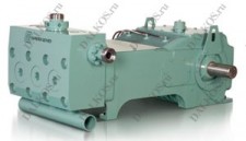 Поршневой насос Gardner Denver GD-250