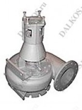 Центробежный насос Gardner Denver 10x12HD