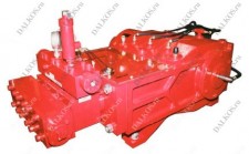 Нагнетающий насос Gardner Denver TX-450SB