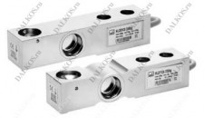 Лучевой тензодатчик HBM серии HLC