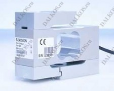 Силовой датчик HBM серии S2M