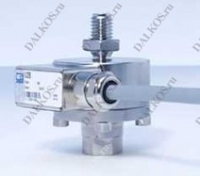 Силовой датчик HBM серии U2B