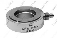 Силовой датчик HBM серии CFW