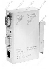 Цифровой тензодатчик HBM серии CC LinkGateway