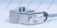 Низкопрофильный тензодатчик HBM серии C2