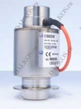 Аналоговый тензодатчик HBM серии C16A100/200/400 t