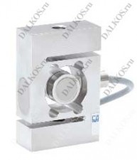 S-образный тензодатчик HBM серии RSCC