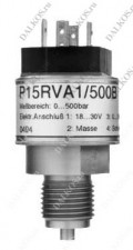 Датчик давления HBM серии P15
