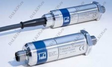 Датчик давления HBM серии P3IC / P3ICP