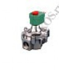 Клапан ASCO Valve 8215