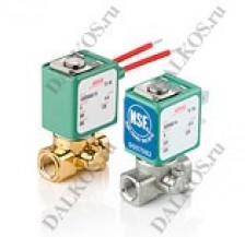 Клапан ASCO Valve 8256