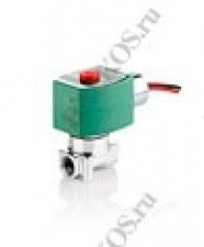 Клапан ASCO Valve 8263