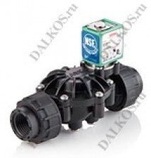 Клапан ASCO Valve 212