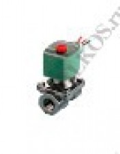 Клапан ASCO Valve 8210VM-8210VH