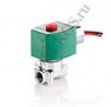 Клапан ASCO Valve 8262-8263NH