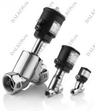 Клапан ASCO Valve 8290