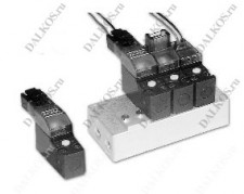 Клапан ASCO Valve 188