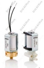 Клапан ASCO Valve RB