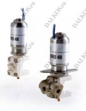 Клапан ASCO Valve 458