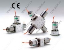 Клапан ASCO Valve 190-330