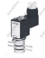 Клапан ASCO Valve 384