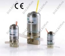 Клапан ASCO Valve 388-390-401