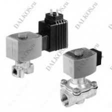 Клапан ASCO Valve 8202-8203