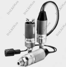 Реле давления ASCO Valve J