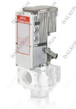 Клапан ASCO Valve AH4E