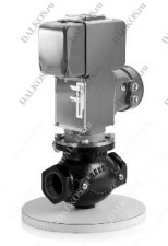 Клапан ASCO Valve H118