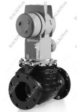 Клапан ASCO Valve H137