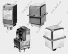 Реле давления ASCO Valve P