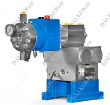 Мембранный насос LEWA M900