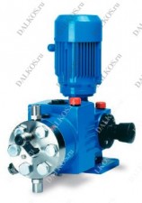 Плунжерный насос LEWA LDB