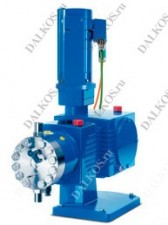 Мембранный насос LEWA intellidrive