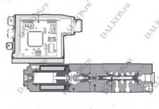 Клапан Atos серии RZMO, HZMO